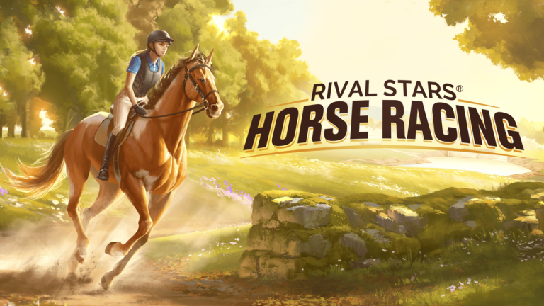 Rival Stars Horse Racing