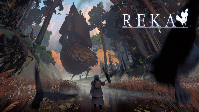 REKA