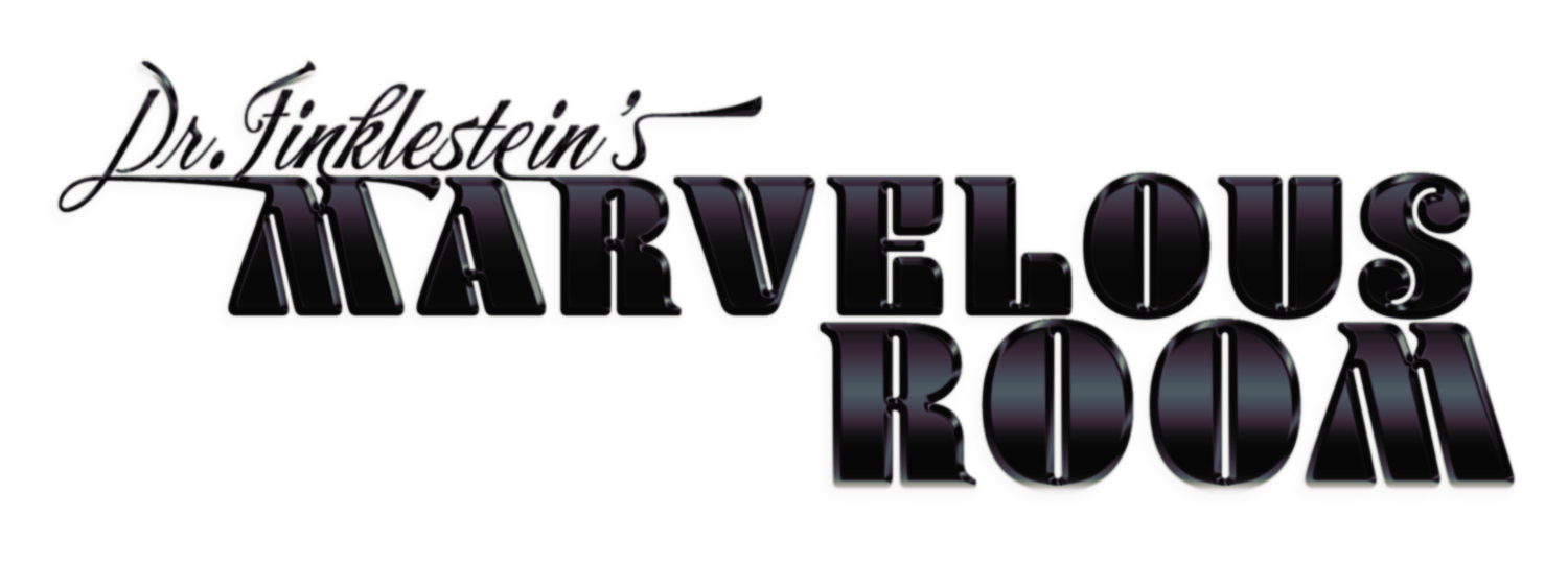 Dr. Finklestein's Marvelous Room