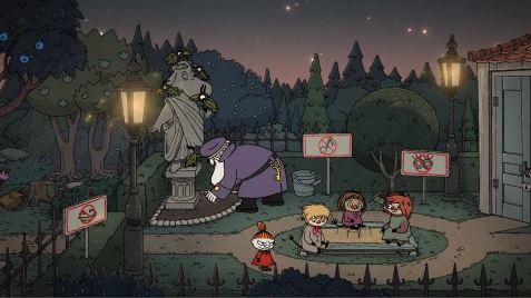ゲーム画面ビジュアル7