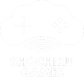 SHOCHIKU GAMESロゴ
