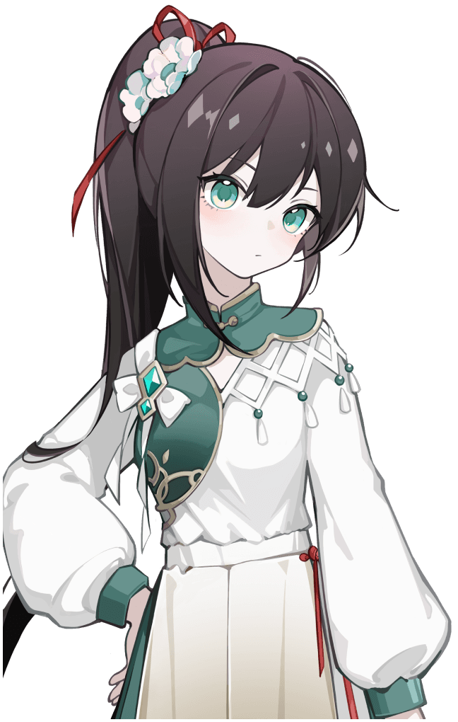 霞露 零<span>（カロ レイ）</span>