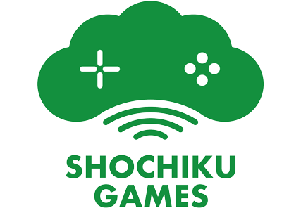 SHOCHIKU GAMES