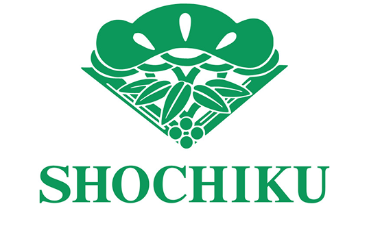 SHOCHIKU