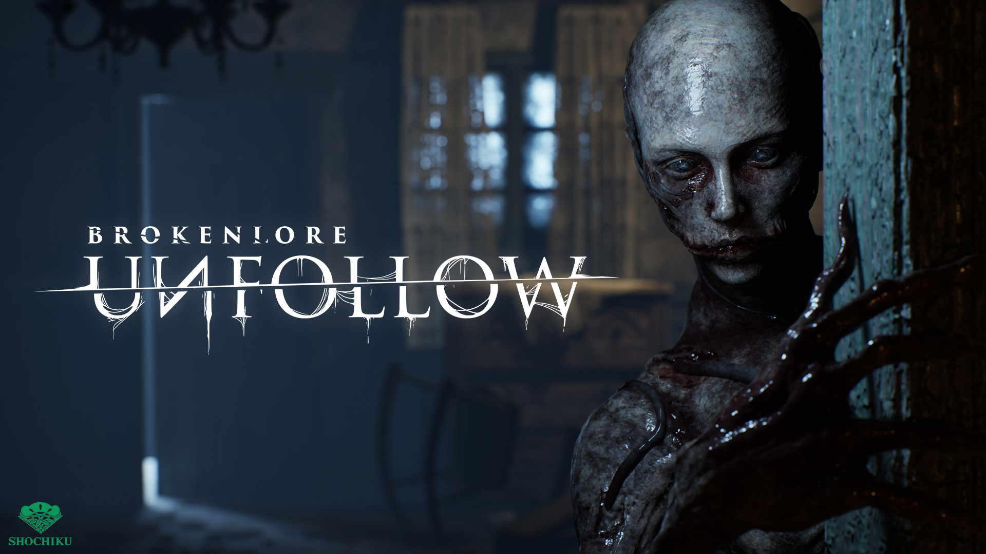 BrokenLore: UNFOLLOW