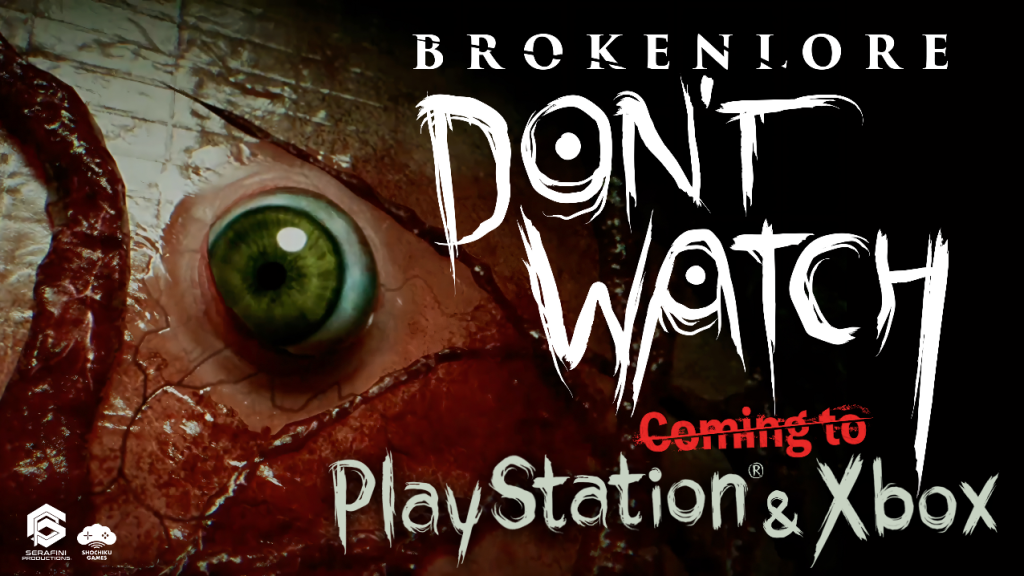 PlayStation® and Xbox versions now available!