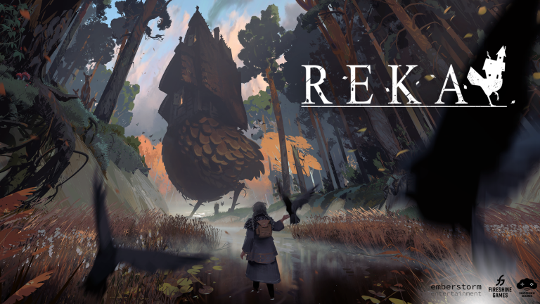 REKA