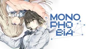 Uncover Anomalies Through the Power of Their Bond: 2.5D Urban Legend Adventure MONOPHOBIA Set to Exhibit at Tokyo Game Show 2026!
