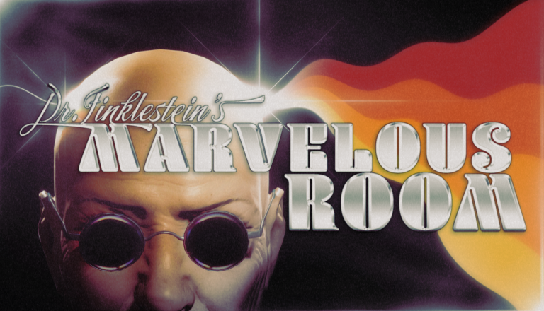 Dr. Finklestein’s Marvelous Room